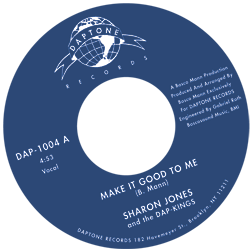 Make It Good To Me
